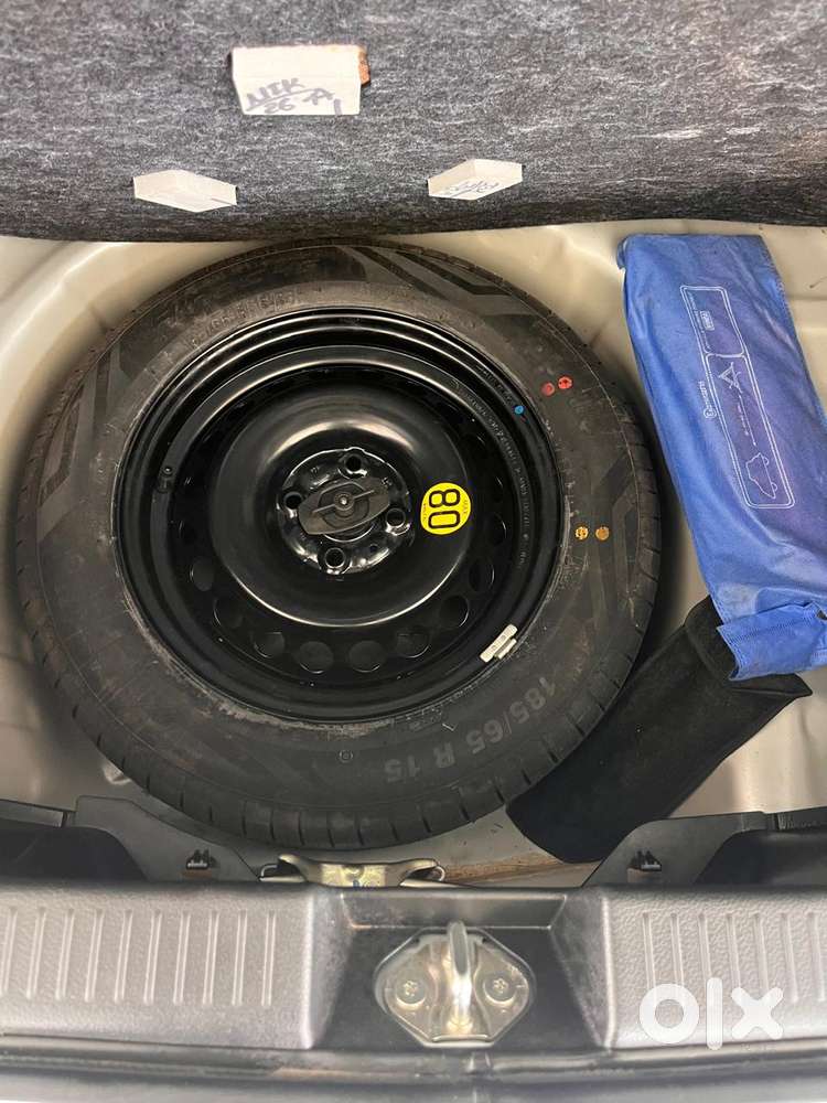 Maruti Suzuki Baleno 1.2 Zeta, 2022, Petrol