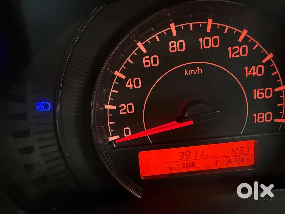 Maruti Suzuki Wagon R Lxi 2025