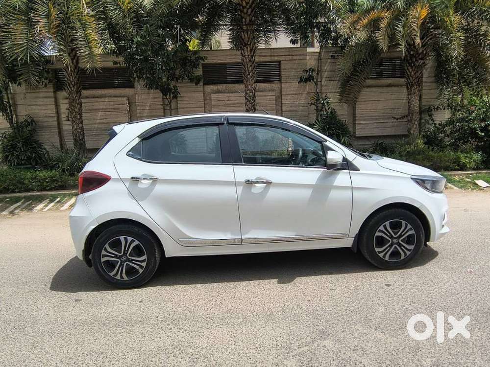 Tata Tiago 1.05 Revotorq Xz, 2021, Petrol