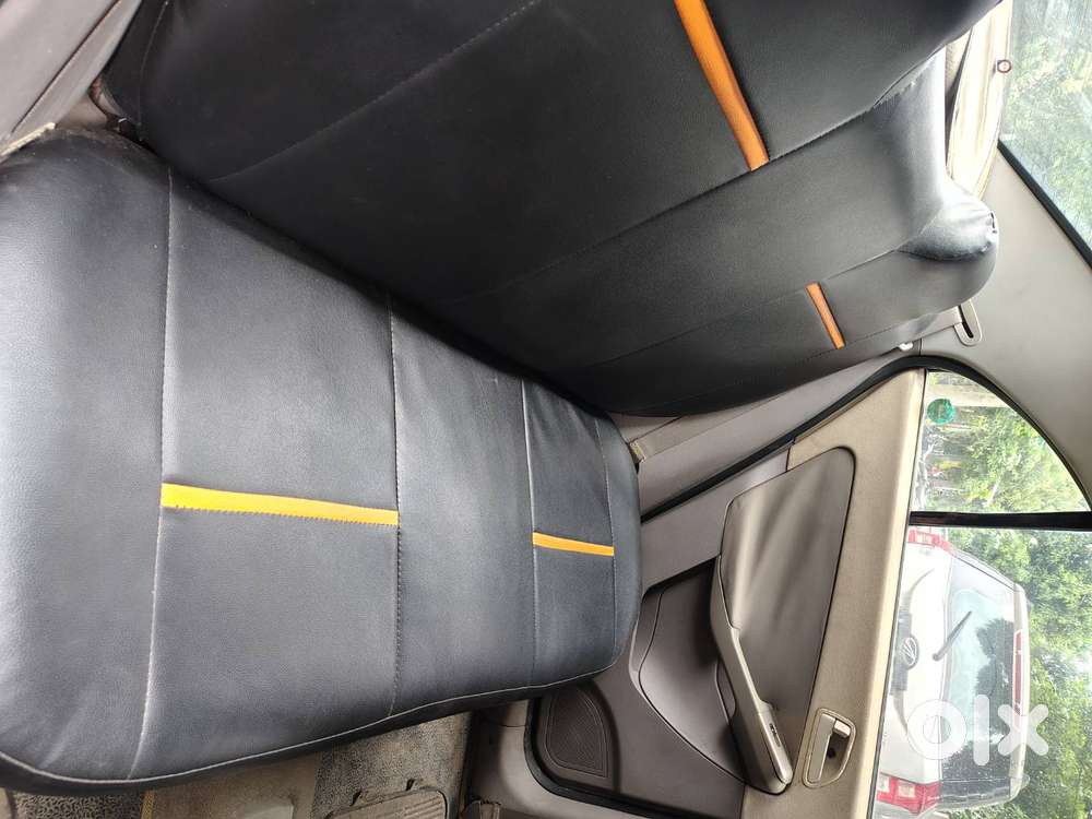 Tata Manza 2010 Diesel Car