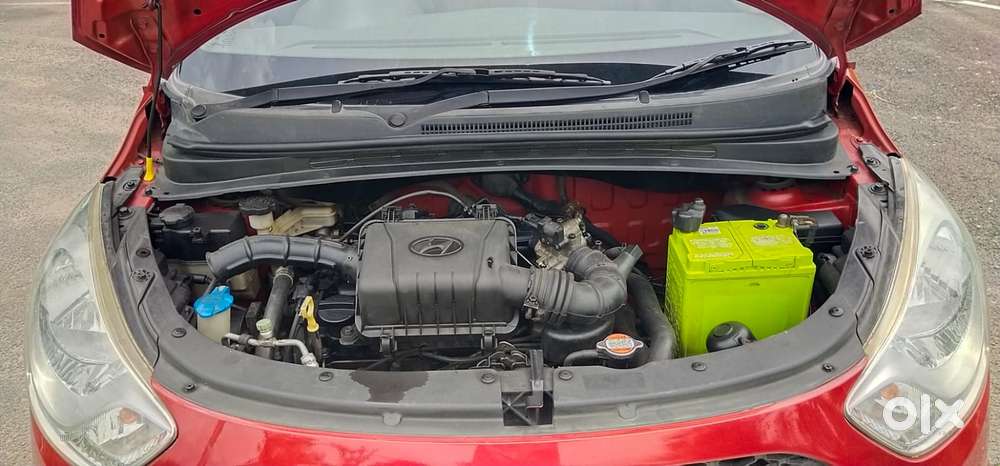Hyundai I10 Era 1.1 Itech Se, 2011, Petrol