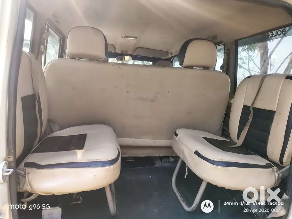 Mahindra Bolero Power Plus 2019 Diesel 95000 Km Driven