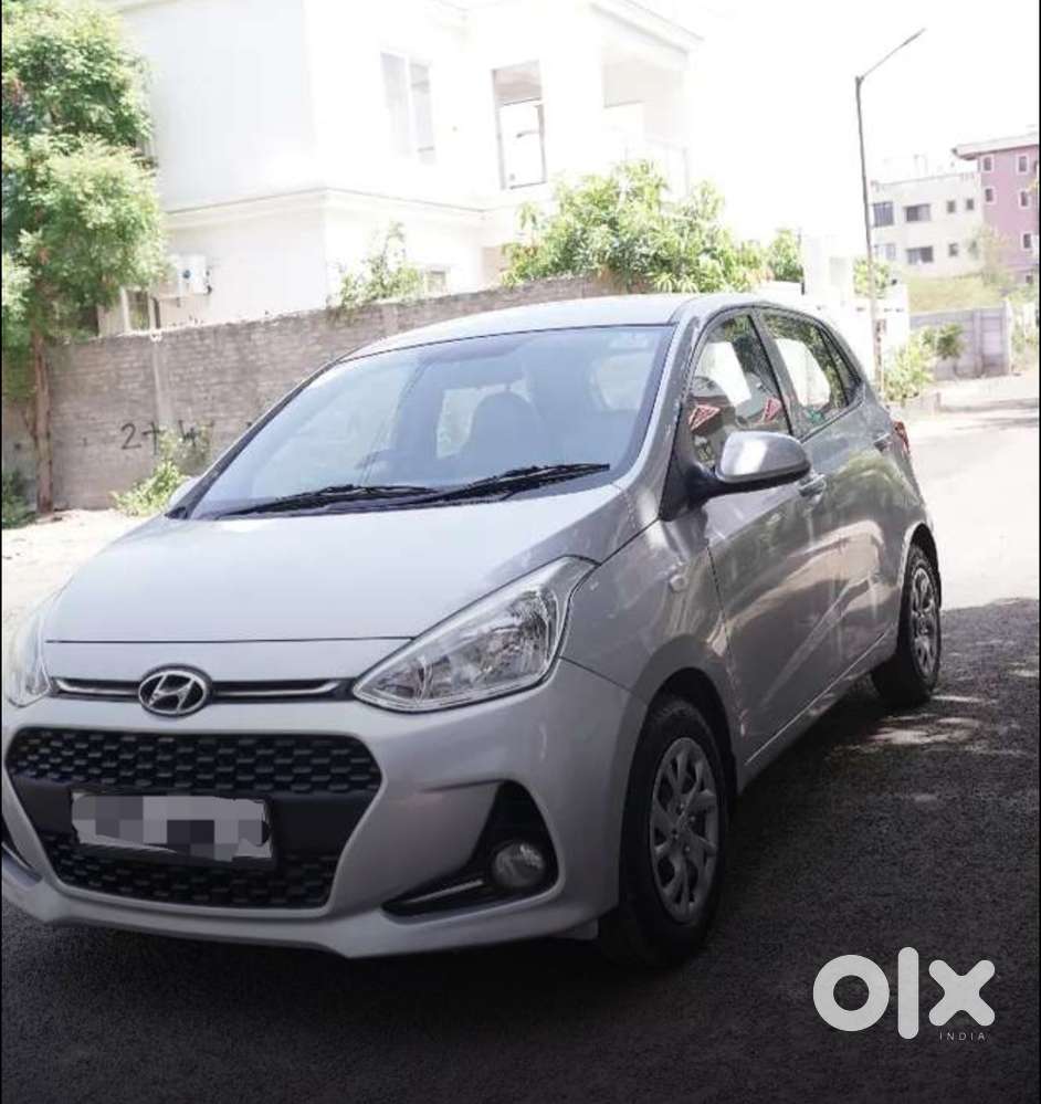 Hyundai Grand I10 1.2 Crdi Magna, 2018, Diesel
