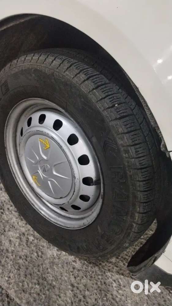 Mahindra Marazzo 2022 Diesel Manual 2nd