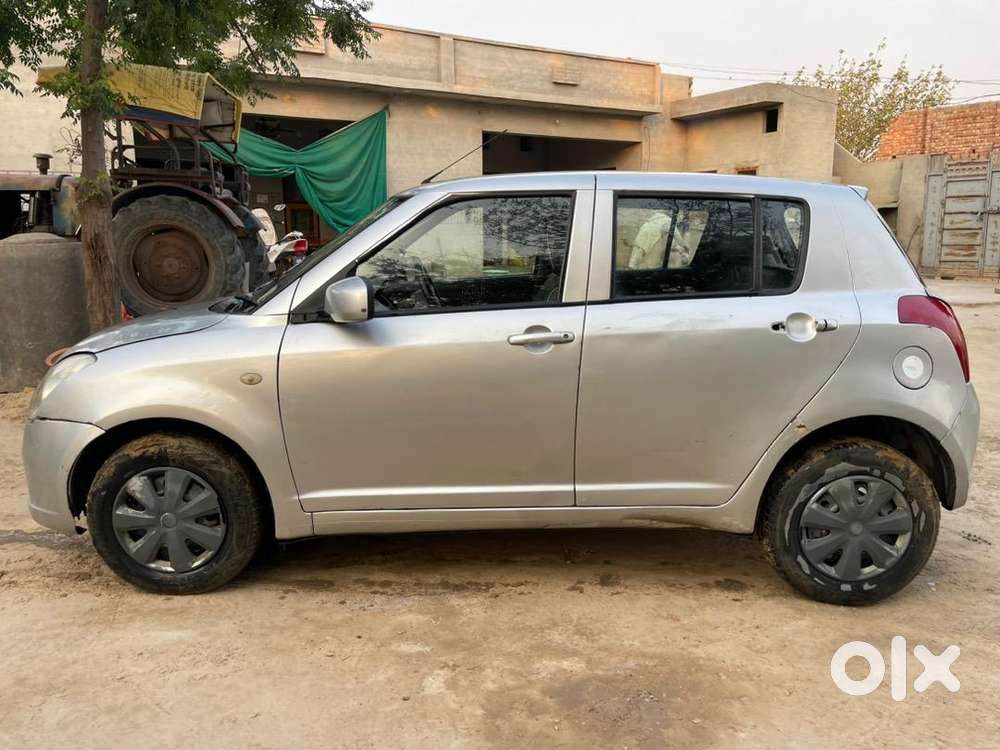 Maruti Suzuki Swift 2009 Petrol Good Condition