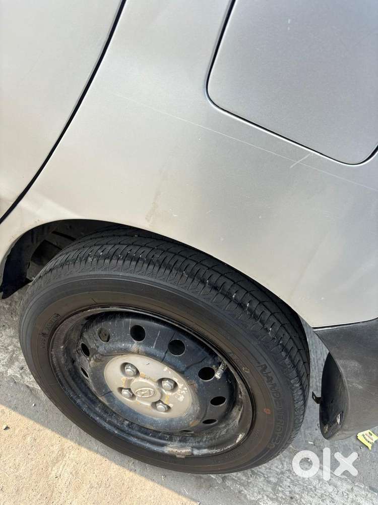 Hyundai Santro Xing, 2007, Petrol
