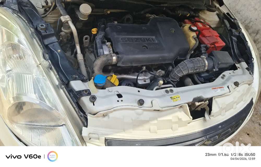 Maruti Suzuki Swift Dzire 2013 Diesel
