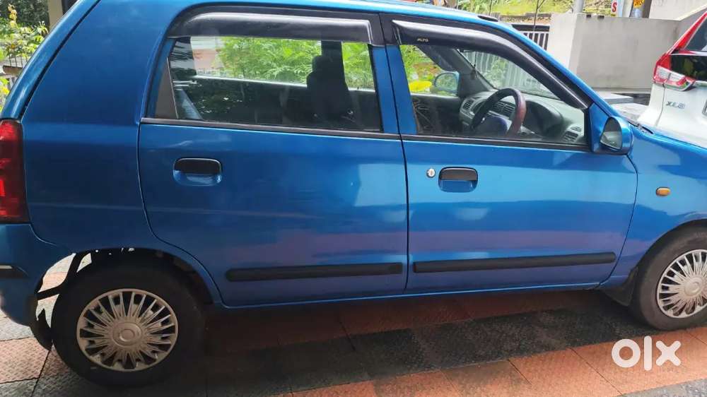 Maruti Suzuki Alto 2009 Year