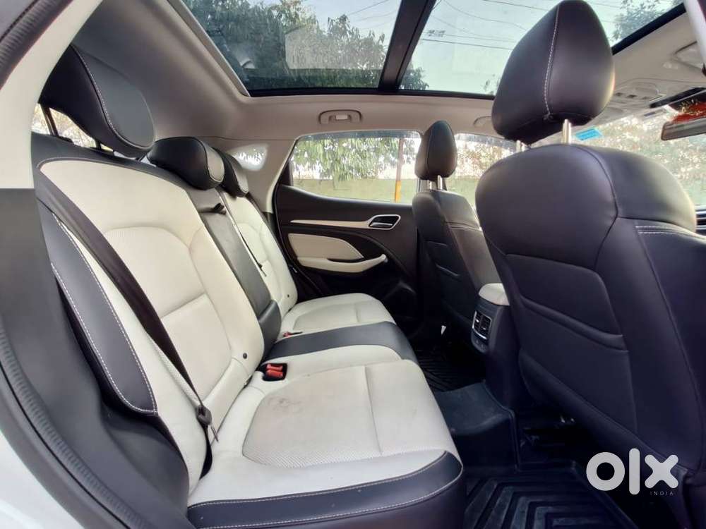 Mg Astor 1.5 Sharp, 2023, Petrol