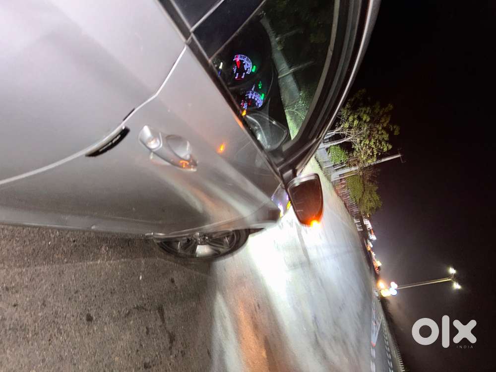 Hyundai Verna 2017 Diesel Good Condition