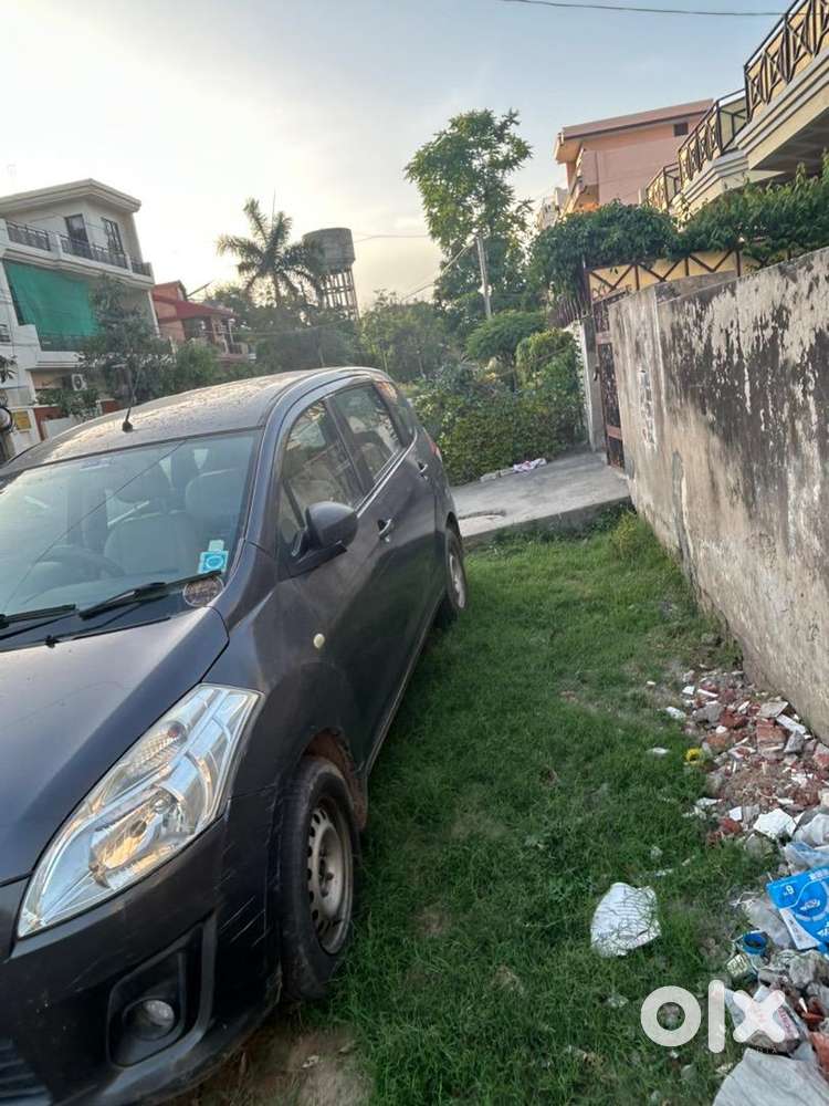 Maruti Suzuki Ertiga 2012 Diesel Good Condition