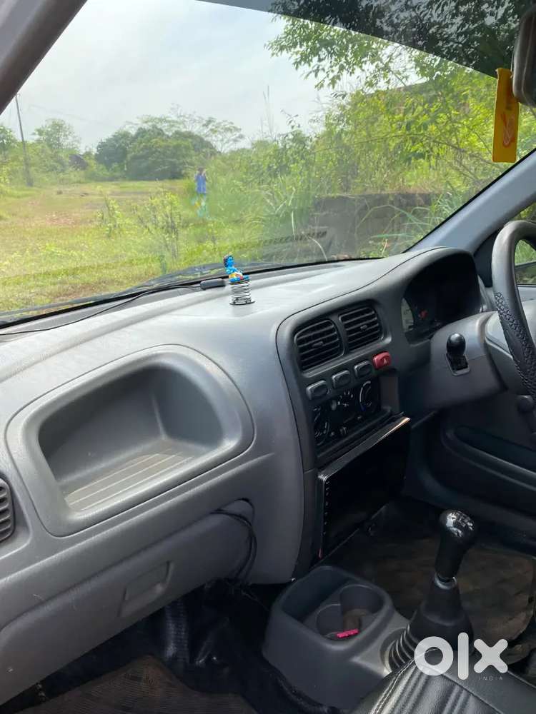 Maruti Suzuki Alto 2009 Petrol 67000 Km Driven