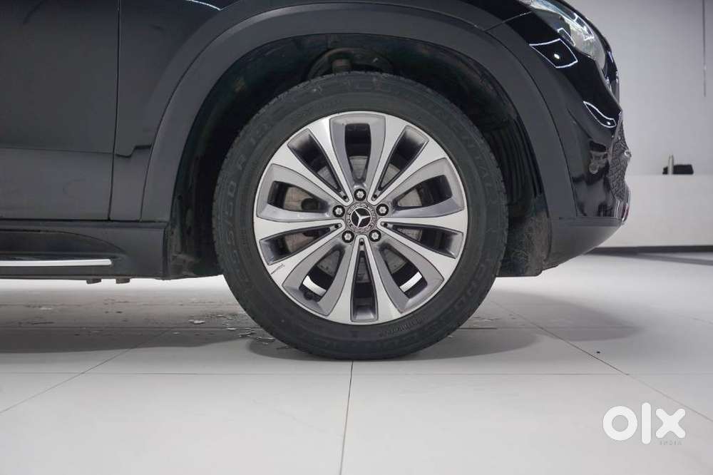Mercedes-benz Gle 300d 4matic Lwb, 2022, Diesel