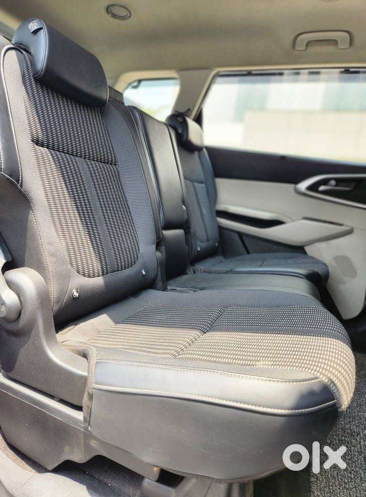 Kia Carens 1.5 Prestige 7 Str, 2023, Petrol