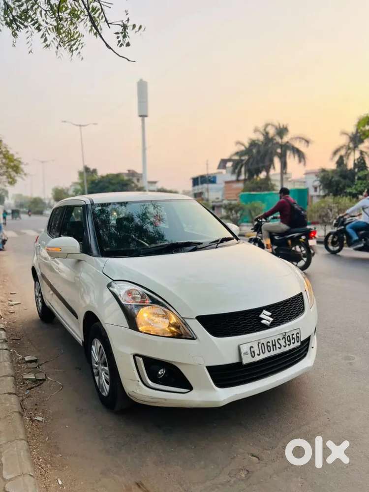 Maruti Suzuki Swift 2014 Diesel Good Condition