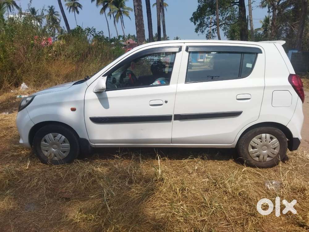 Maruti Suzuki Alto 800 Lxi, 2013, Petrol