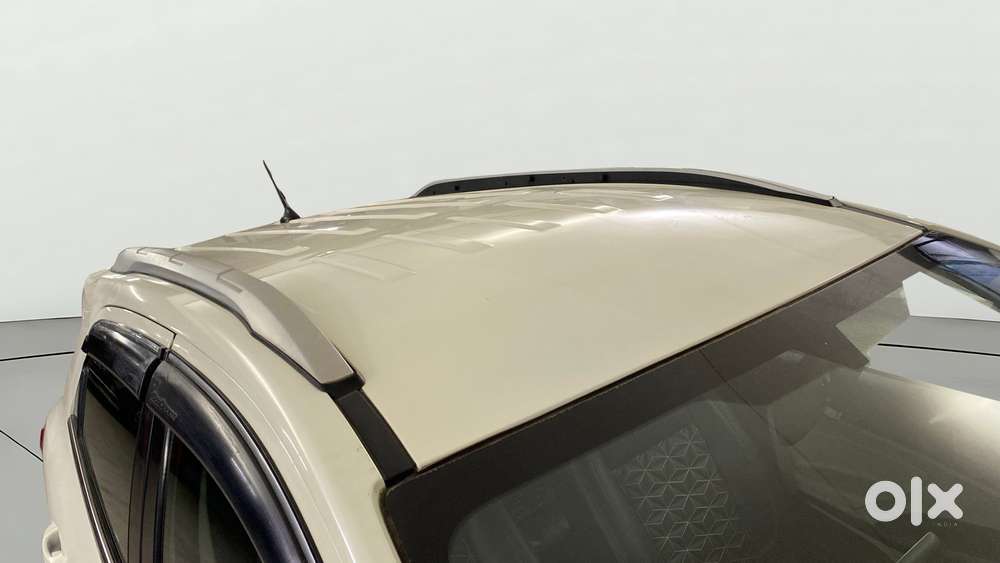 Ford Ecosport 1.5 Petrol Titanium, 2020, Petrol