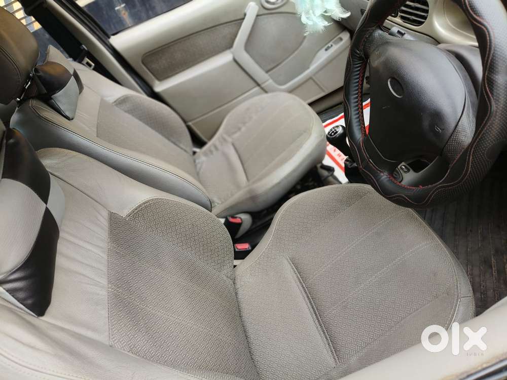 Ford Ikon, 2007, Petrol