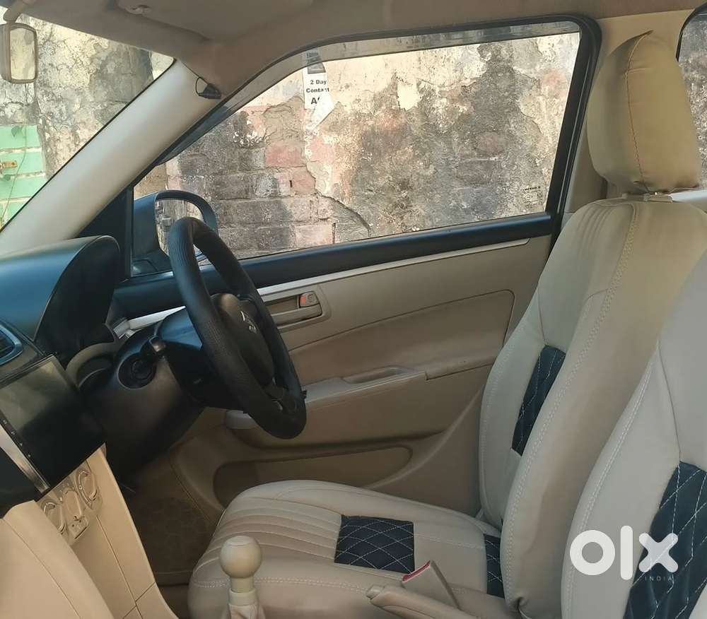Maruti Suzuki Swift Dzire Tour Ldi, 2018, Diesel