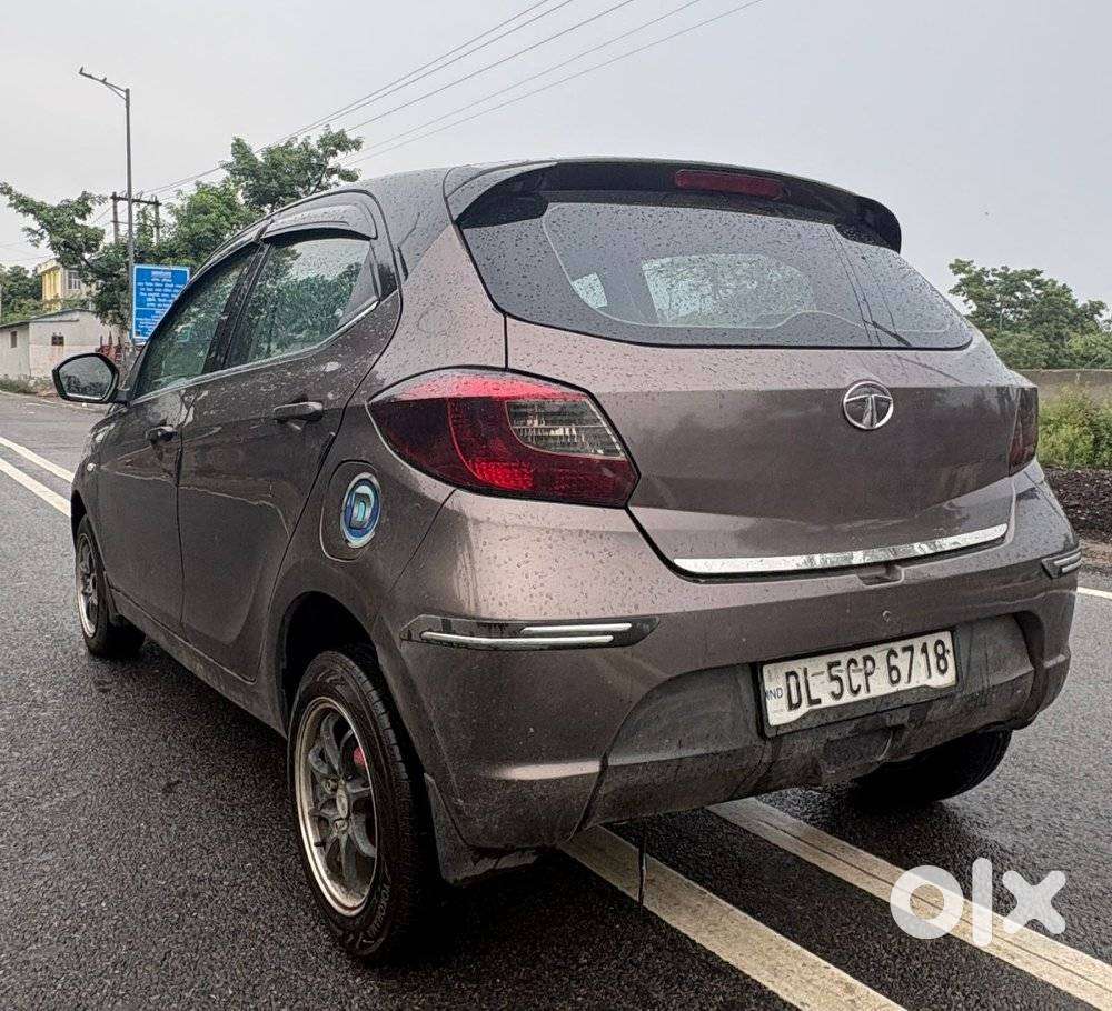 Tata Tiago Xe Diesel, 2018, Diesel