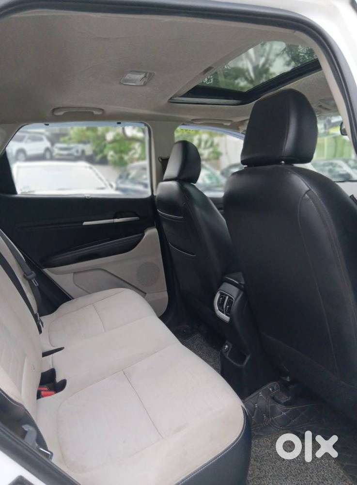 Kia Sonet Htx 1.5 Diesel, 2023, Diesel