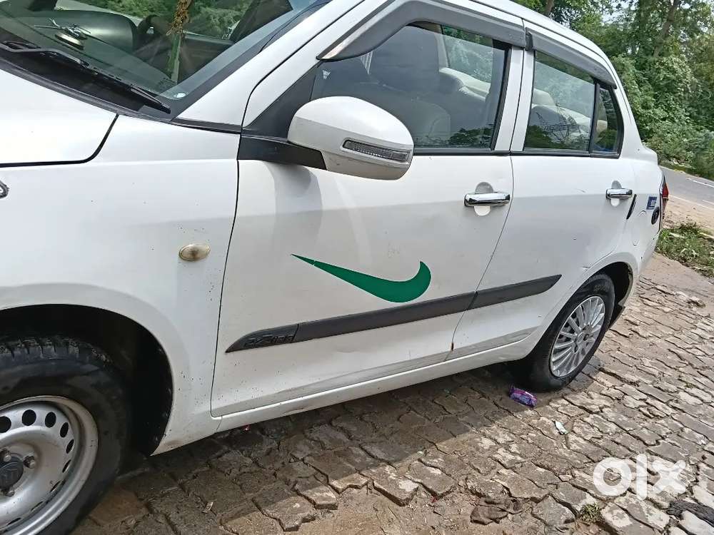 2019 Maruti Suzuki Dzire