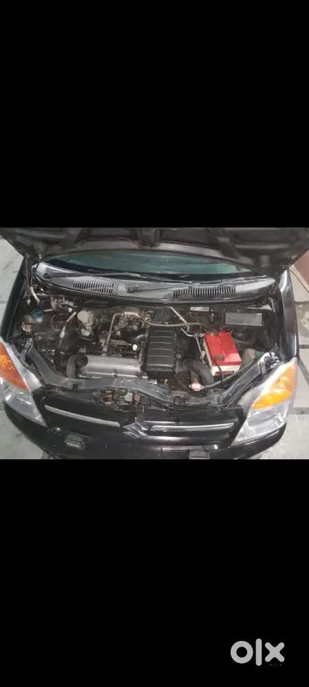 Maruti Suzuki Wagon R 2006 Petrol 90000 Km Driven