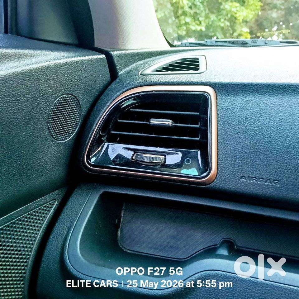 Mahindra Xuv400 El 7.2 Kw, 2023, Diesel