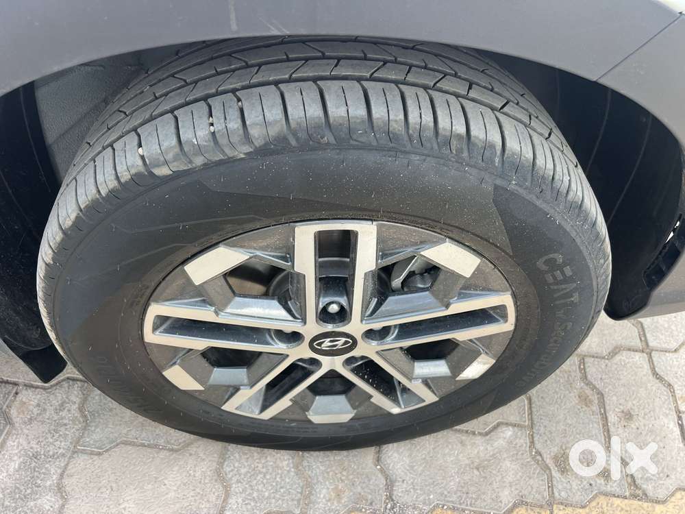 Hyundai Venue Sx Diesel, 2025, Diesel