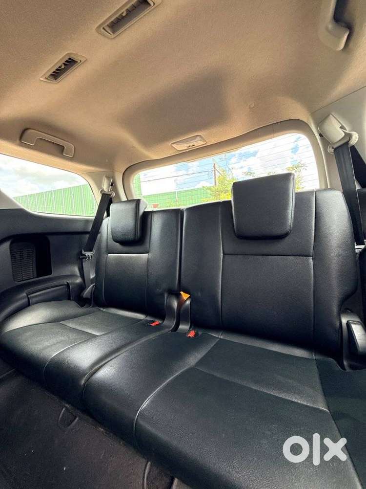 Toyota Fortuner [2021-ongoing] 2.8 2wd Diesel Mt, 2021, Diesel