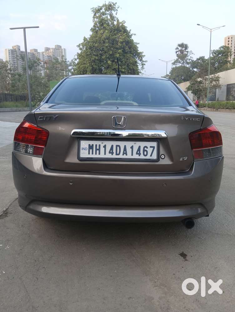 Honda City 2008-2011 1.5 V Mt, 2011, Petrol