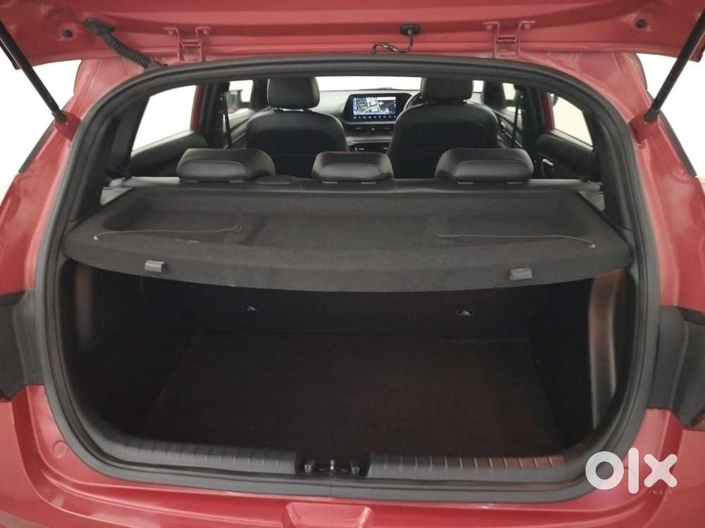 Hyundai I20 N Line 1.0 N8 Turbo Dct, 2023, Petrol