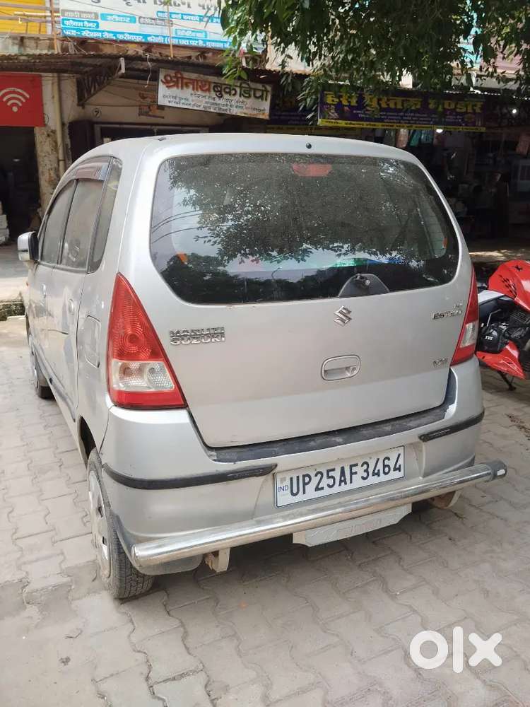 Maruti Suzuki Estilo 2010 Petrol 54425 Km Driven