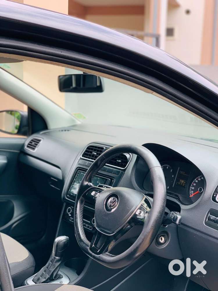 Volkswagen Polo 1.2 Gt Tsi, 2015, Petrol