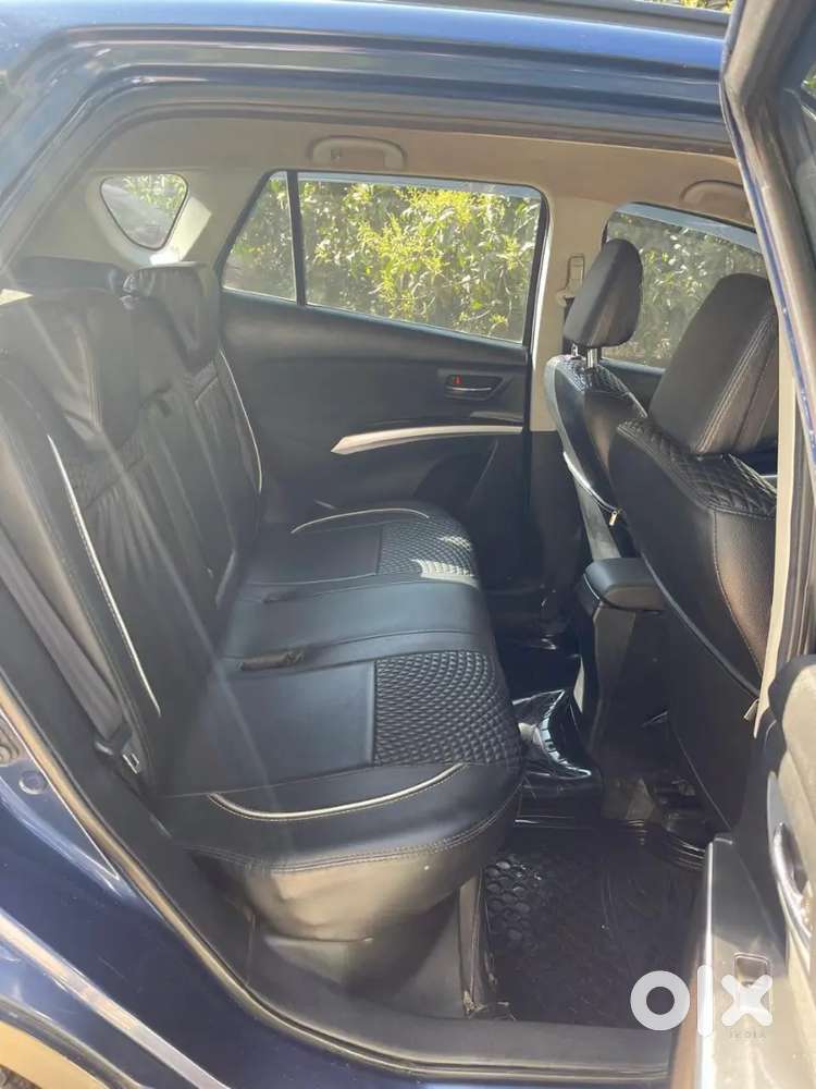 S-cross Zeta 2018, Diesel