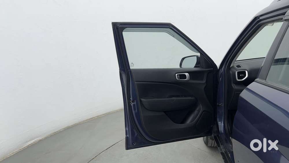 Hyundai Venue Sx Plus Turbo Dct, 2022, Petrol