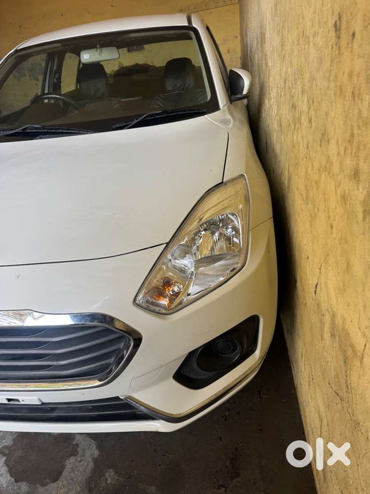 Maruti Suzuki Dzire 2019 Diesel 82000 Km Driven