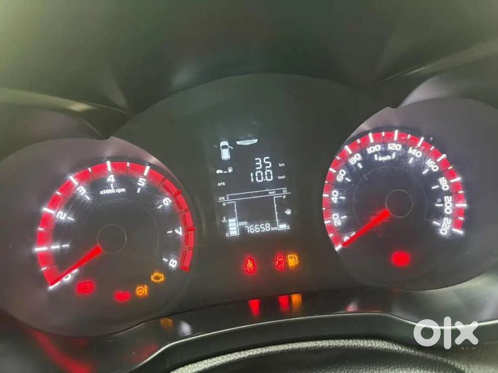 Mahindra Xuv300 Turbosport Manual 2021