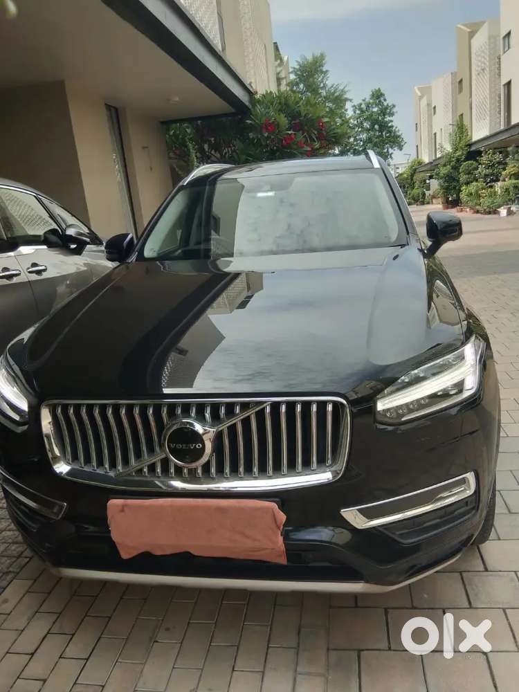 2016 Volvo Xc 90 Petrol T8 (plug In Hybrid )