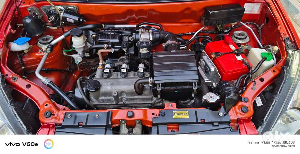 Maruti Suzuki Alto 800 Lxi, 2017, Petrol