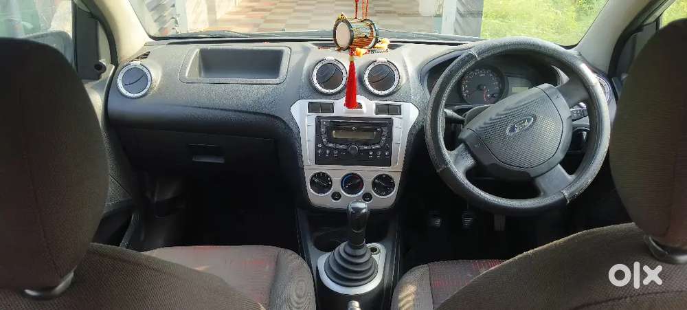 Ford Figo 2011 Diesel Well Maintained