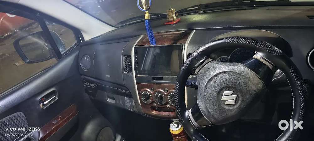 Maruti Suzuki Wagon R Stingray 2015 Petrol 100250 Km Driven
