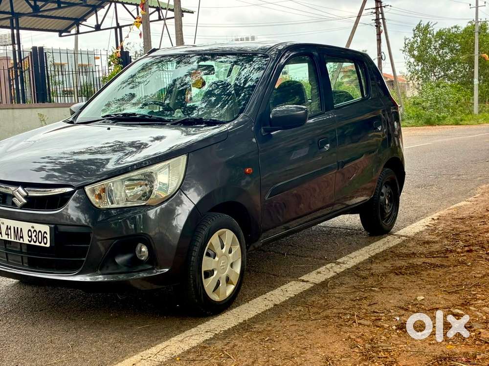 1st Owner Maruti Suzuki Alto 2016