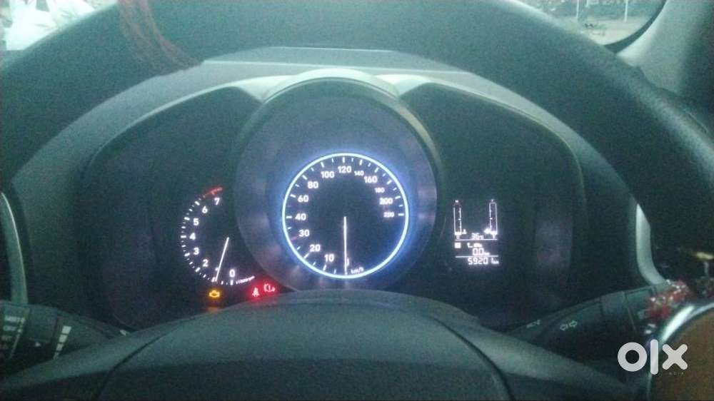 Hyundai Venue 2021 S  1st Owner  Company Fitted Cng  59k Driven  E