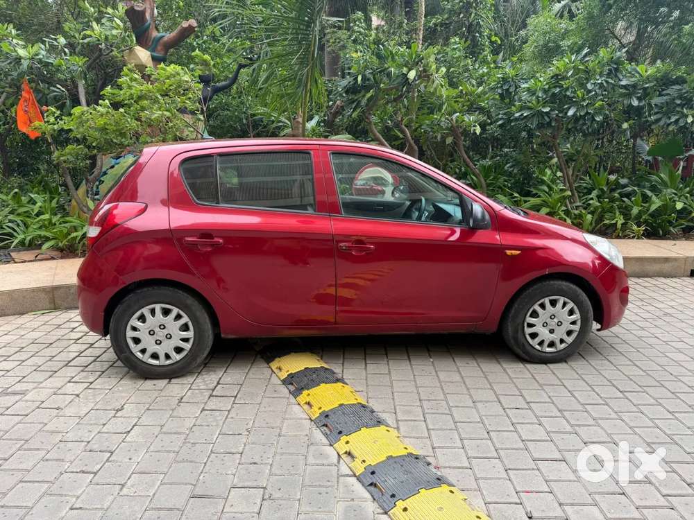 Hyundai I20 Magna, 2011, Petrol