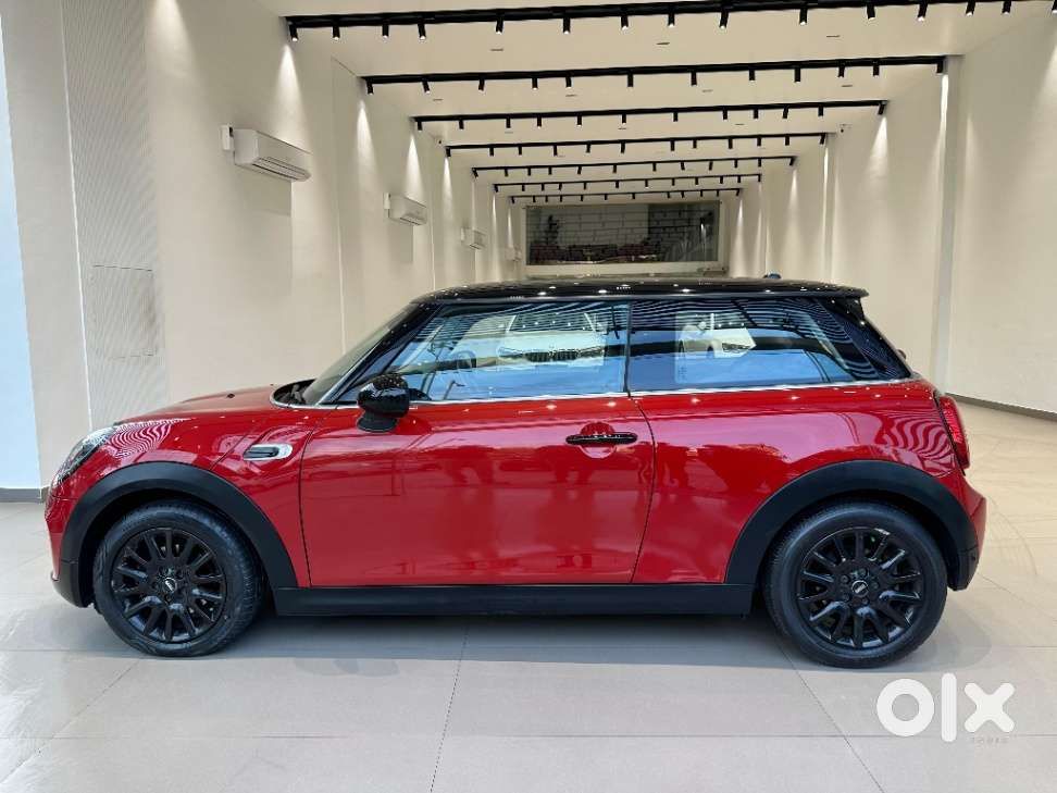 Mini Cooper 3 Door, 2016, Diesel