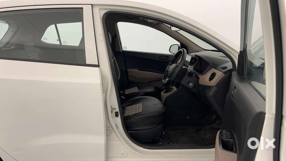 Hyundai Grand I10 Magna 1.2 Crdi, 2017, Diesel