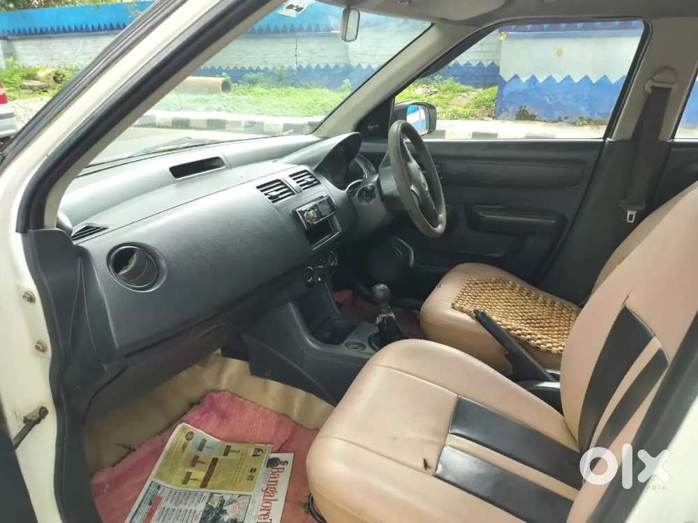 Maruti Suzuki Dzire 2016 Diesel Good Condition