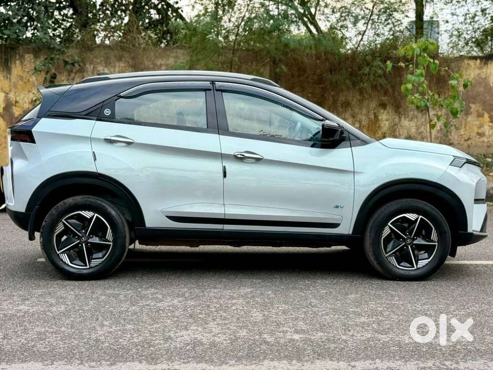 Tata Nexon Ev Empowered Plus A 45, 2023, Electric