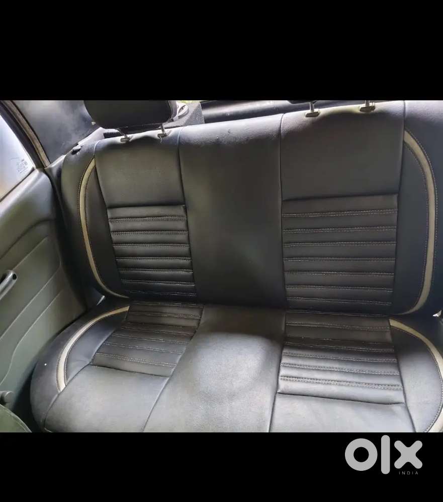 Hyundai Santro 2002 Petrol